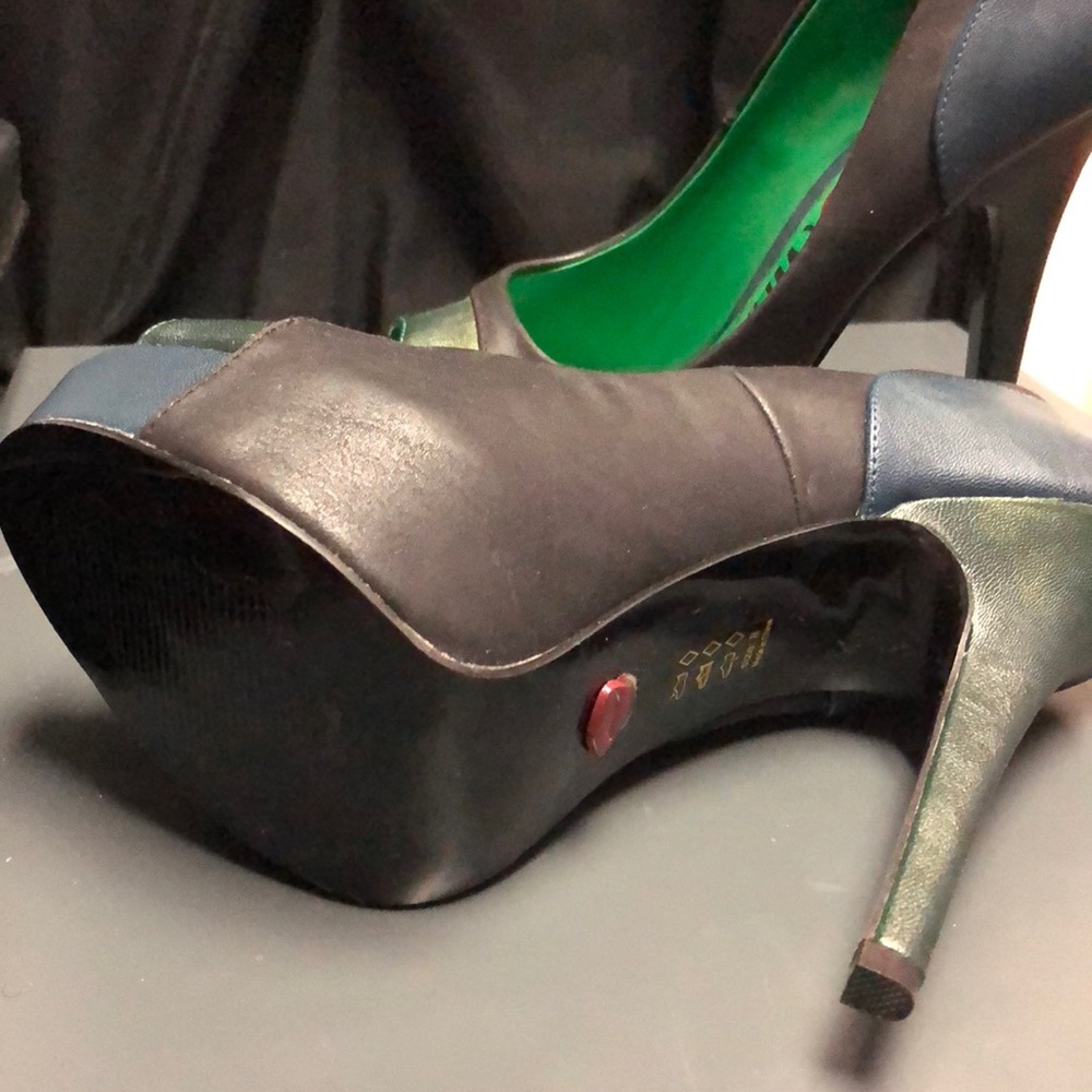 Pumps - Picture 4 of 4